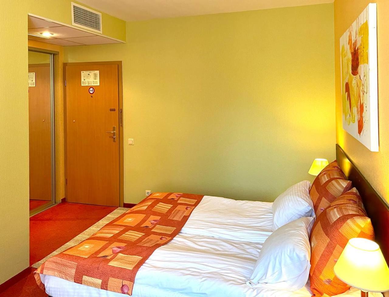 Lucky Fish Jurmala Hotel Exterior photo